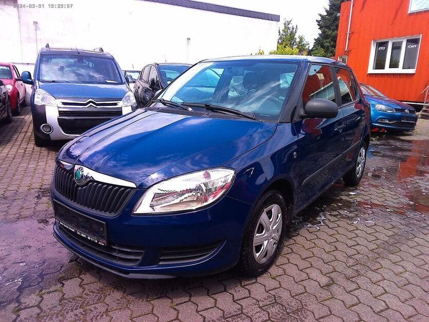 Fabia