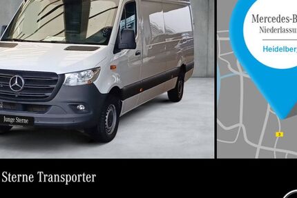 Mercedes-Benz Sprinter 33.955 km 38.651 € Heidelberg 69126