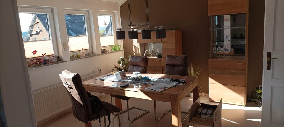 Dachgeschoßwohnung Osterode am Harz - 1 Zimmer, 70 m&sup2;, 450&euro; | Angebot:26347979