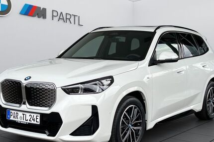 BMW iX1 20.500 km 46.900 &euro; Neumarkt 92318