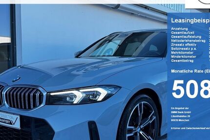 BMW 318 11.712 km 38.948 &euro; Deggendorf 94469