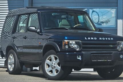 Land Rover Discovery 168.750 km 16.800 &euro; Friedrichsdorf (10 Min. nördlich von Frankfurt/M) 61381