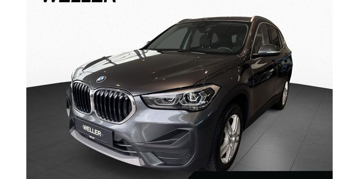 BMW X1 83.042 km 23.990 &euro; Vechta 49377