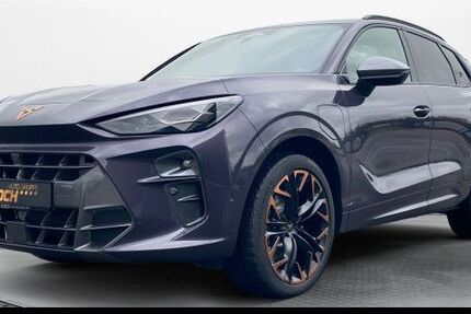 Cupra Terramar 1.999 km 51.929 &euro; Öhringen 74613