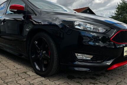 Ford Focus 145.123 km 7.999 &euro; Nordhausen 99734