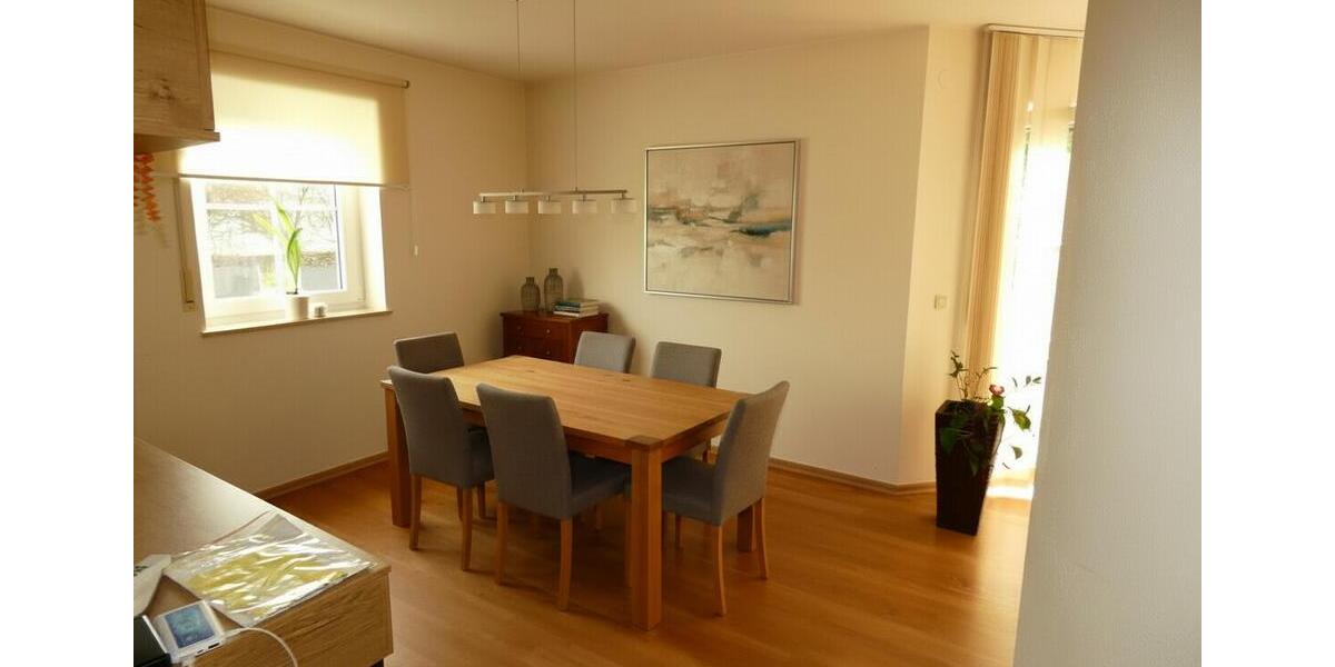 Maisonettenwohnung Lauingen (Donau) - 5 Zimmer, 130 m&sup2;, 1.300&euro; | Angebot:26130332