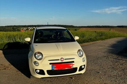 Fiat 500 151.000 km 4.000 &euro; Kirchardt 74912