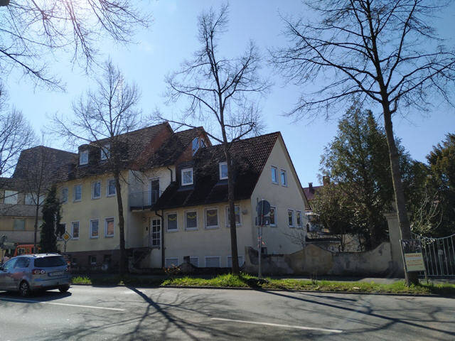 Mehrfamilienhaus, Wohnhaus Bad Mergentheim Neunkirchen - 690.000&euro; | Angebot:26243112