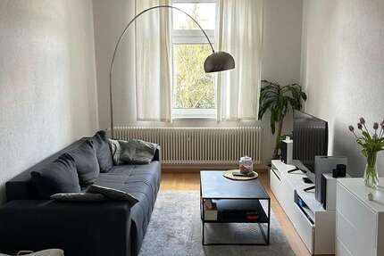 Wohnung zum Kaufen in Düsseldorf 197.700 € 52.91 m² 2.5 zimmer