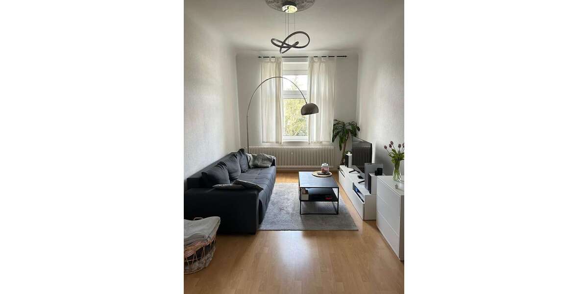 Wohnung zum Kaufen in Düsseldorf 197.700 € 52.91 m² 2.5 zimmer