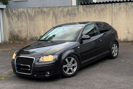 Audi A3 177.090 km 3.600 &euro; Heilbronn 74074