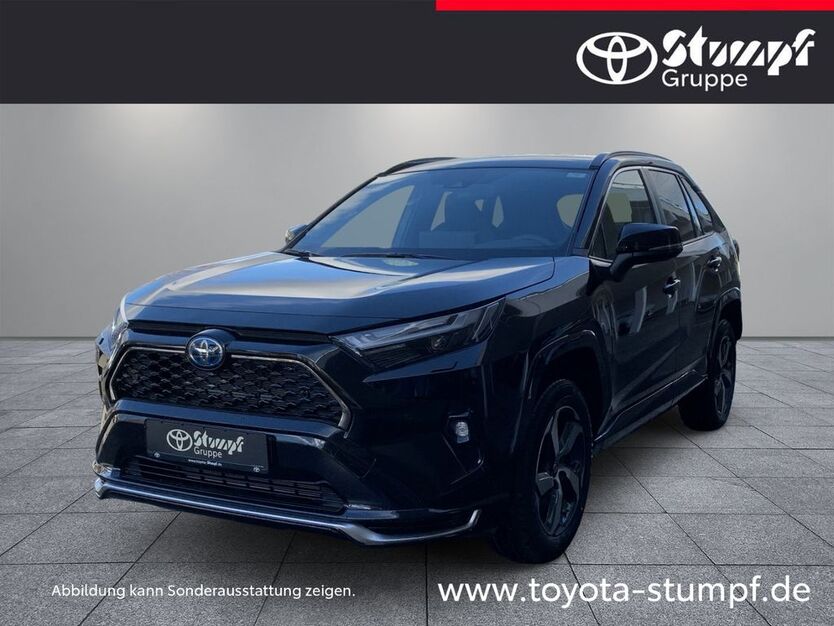 Toyota RAV 4 1.500 km 55.990 € Würzburg 97076