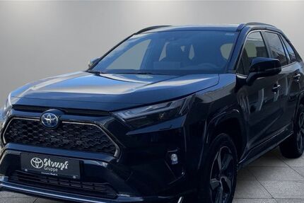 Toyota RAV 4 18.500 km 51.990 &euro; Würzburg 97076
