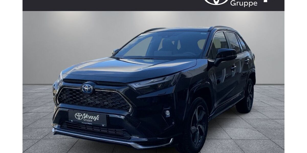 Toyota RAV 4 3.500 km 55.990 &euro; Würzburg 97076