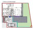 Moderne Doppelhaushälfte 141 qm - 6 Zimmer - mit kl. Garten - Neubau - provisionsfrei