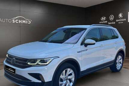 VW Tiguan 128.095 km 27.888 &euro; Geislingen 73312