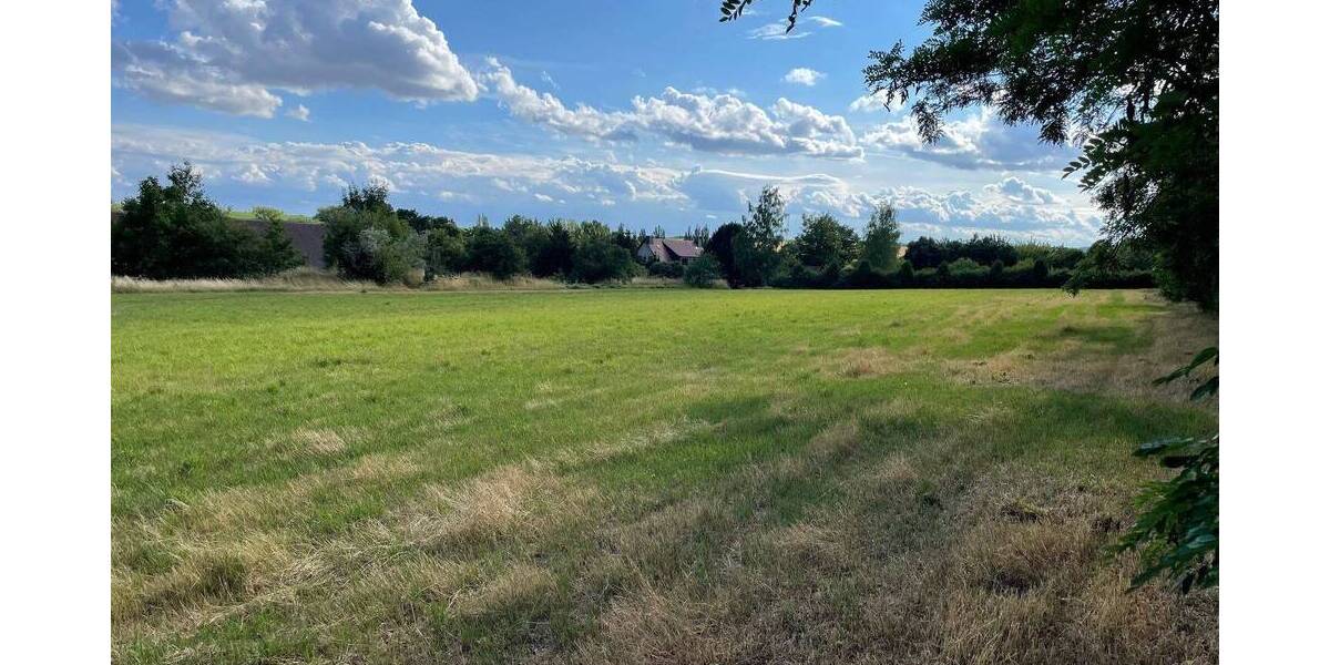 Grundstück Querfurt Schmon - 120.000&euro; | Angebot:26343724