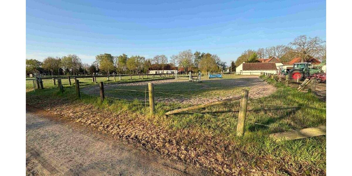 Mehrfamilienhaus, Wohnhaus Stemwede Oppendorf - 8 Zimmer, 175 m&sup2;, 575.000&euro; | Angebot:24700161