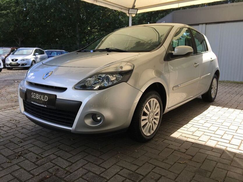 Clio