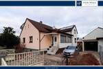 Doppelhaushälfte Waghäusel Kirrlach - 3 Zimmer, 84 m&sup2;, 329.000&euro; | Angebot:25670883