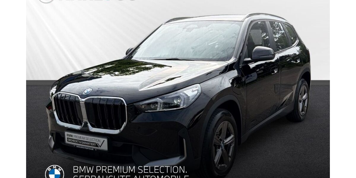 BMW X1 38.183 km 36.698 &euro; Mainz 55129