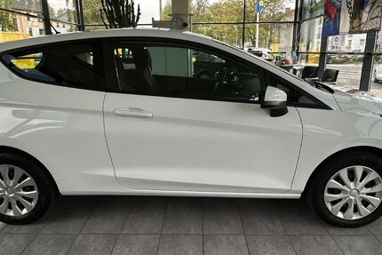 Ford Fiesta 60.000 km 10.790 &euro; Neuwied 56564