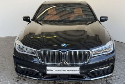 BMW 750
