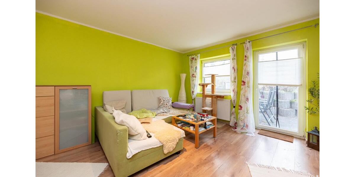 Etagenwohnung Babenhausen - 3 Zimmer, 88 m&sup2;, 775&euro; | Angebot:25513224