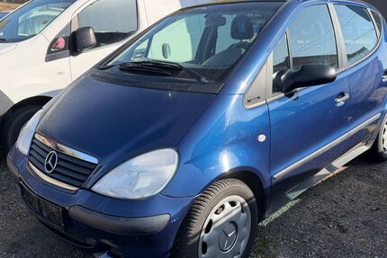 Mercedes-Benz A 160 99.000 km 2.800 &euro; Edenkoben 67480