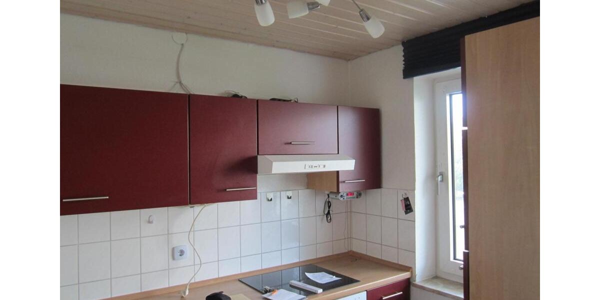 Etagenwohnung Braunschweig Lehndorf-Watenbüttel - 1 Zimmer, 32 m&sup2;, 90.000&euro; | Angebot:27121277