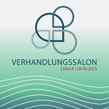 Verhandlungssalon 2025 Lübeck