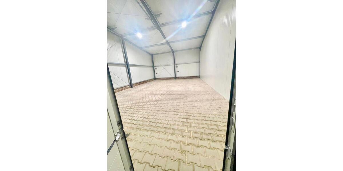 Gewerbeobjekt Rhauderfehn - 440&euro; | Angebot:24814162