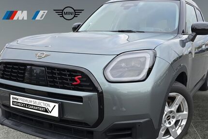 Mini Countryman S (Cooper) 25.246 km 33.990 &euro; Bamberg 96050