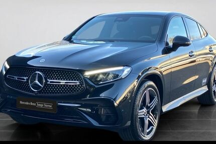 Mercedes-Benz GLC 200 9.900 km 62.490 &euro; Kaiserslautern 67655