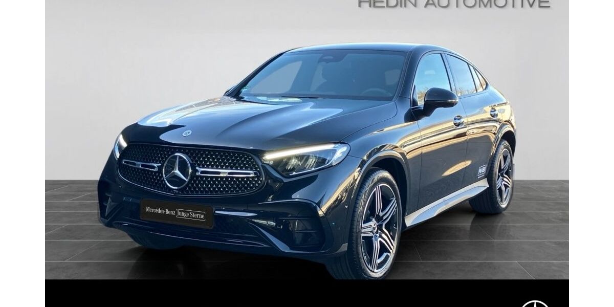 Mercedes-Benz GLC 200 9.900 km 62.490 &euro; Kaiserslautern 67655