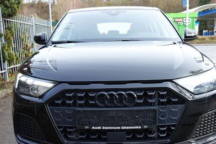 Audi A1 5.000 km 19.495 € Chemnitz 09113