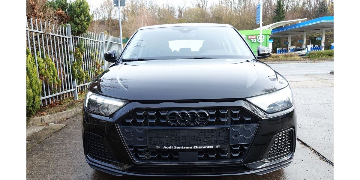 Audi A1 5.000 km 19.495 € Chemnitz 09113