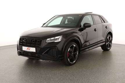 Audi Q2 47.674 km 33.880 &euro; Berlin 12103