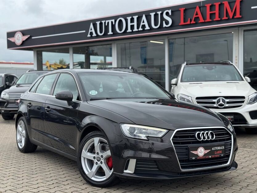 Audi A3 116.000 km 14.990 € Schorfheide 16244
