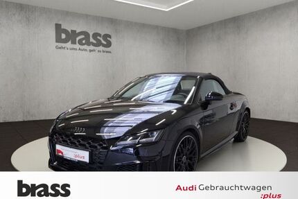 Audi TTS