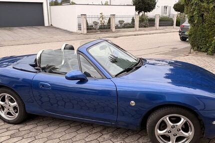 Mazda MX-5 229.000 km 3.700 &euro; Reischach 84543