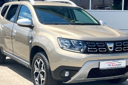 Dacia Duster 65.000 km 14.999 &euro; Heidenheim 89520
