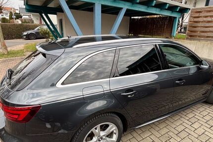 Audi A4 151.000 km 14.000 &euro; Fuldabrück 34277