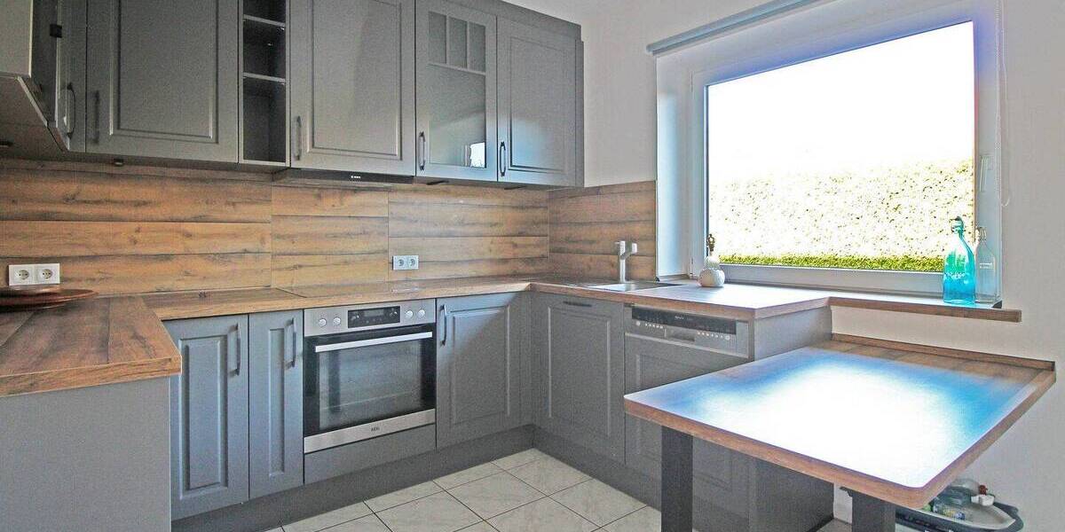 Doppelhaushälfte Wahlstedt - 4 Zimmer, 105 m&sup2;, 375.000&euro; | Angebot:26043899
