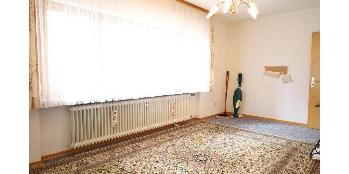 Reihenendhaus Niederheimbach - 7 Zimmer, 139 m&sup2;, 149.000&euro; | Angebot:26932098