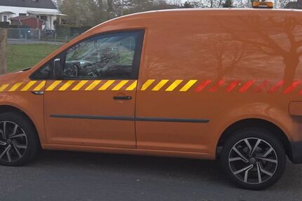 VW Caddy 187.000 km 8.000 &euro; Rees 46459