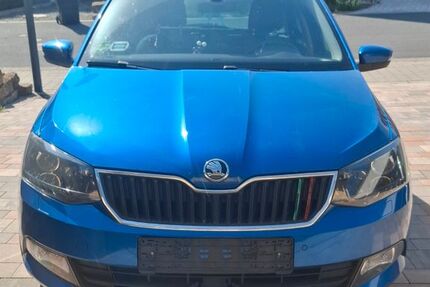 Skoda Fabia 145.000 km 7.299 &euro; Mainbernheim 97350