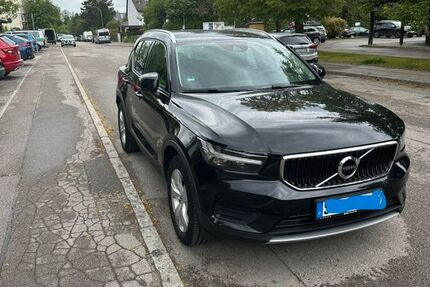 Volvo XC40 181.000 km 17.800 &euro; Planegg 82152