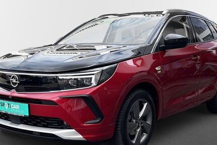 Opel Grandland (X)