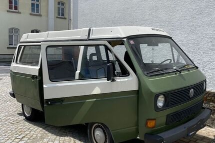 VW T3 andere 156.000 km 4.000 &euro; Neukirch/Lausitz 01904
